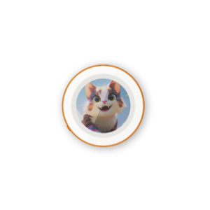 PocketPixel 星扣